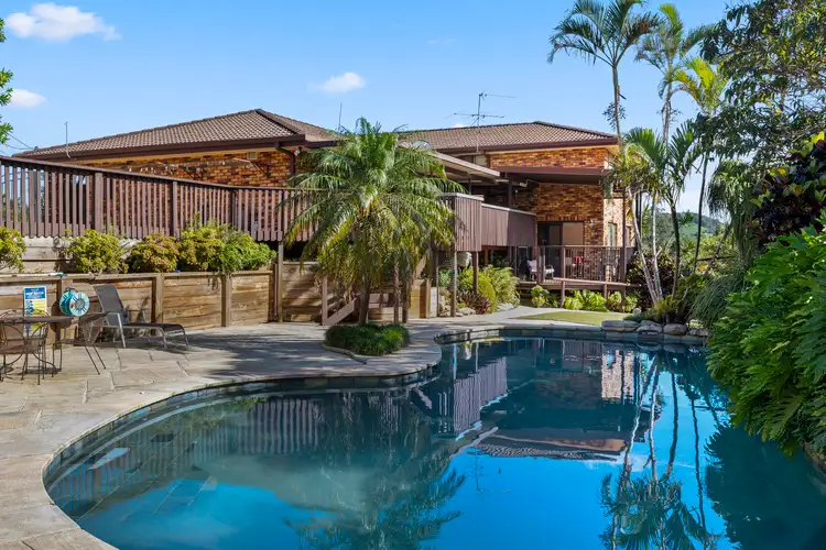 Second view of Homely house listing, 47 Apollo Drive, Coffs Harbour NSW 2450