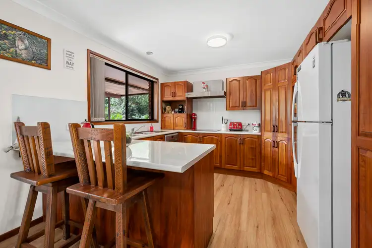 Third view of Homely house listing, 47 Apollo Drive, Coffs Harbour NSW 2450