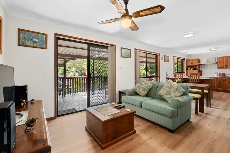 Fourth view of Homely house listing, 47 Apollo Drive, Coffs Harbour NSW 2450