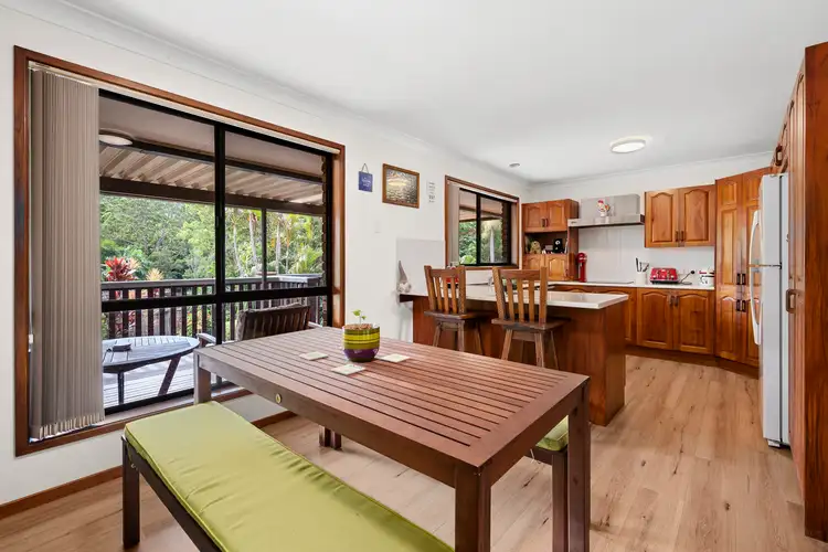 Fifth view of Homely house listing, 47 Apollo Drive, Coffs Harbour NSW 2450