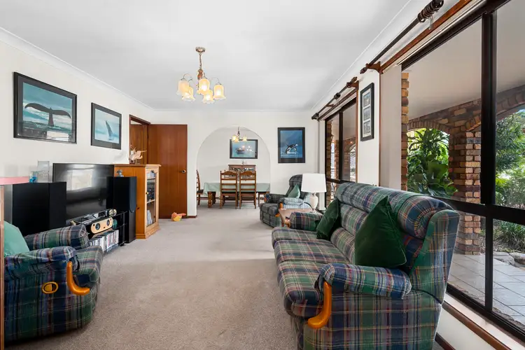 Sixth view of Homely house listing, 47 Apollo Drive, Coffs Harbour NSW 2450