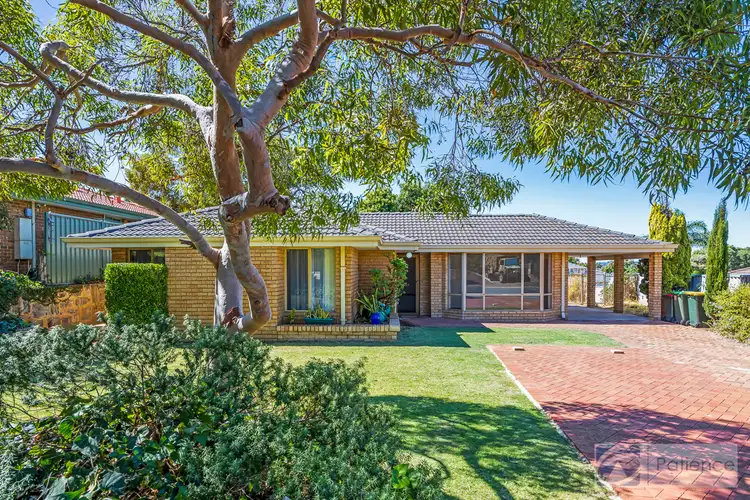 17 Bowstring Place, Joondalup WA 6027