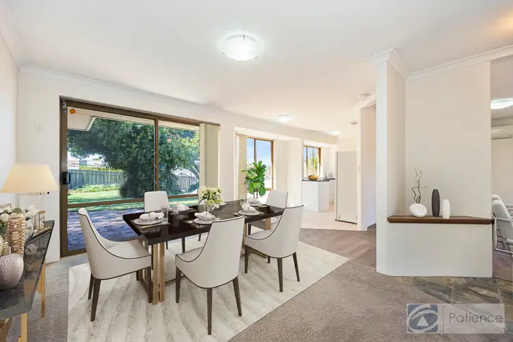 Third view of Homely house listing, 17 Bowstring Place, Joondalup WA 6027