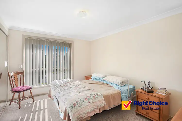 Fifth view of Homely villa listing, 2/4 Tuggerah Circuit, Flinders NSW 2529