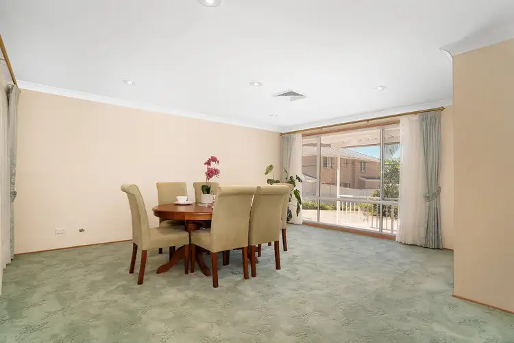 Third view of Homely house listing, 17A Lodge Street, Hornsby NSW 2077