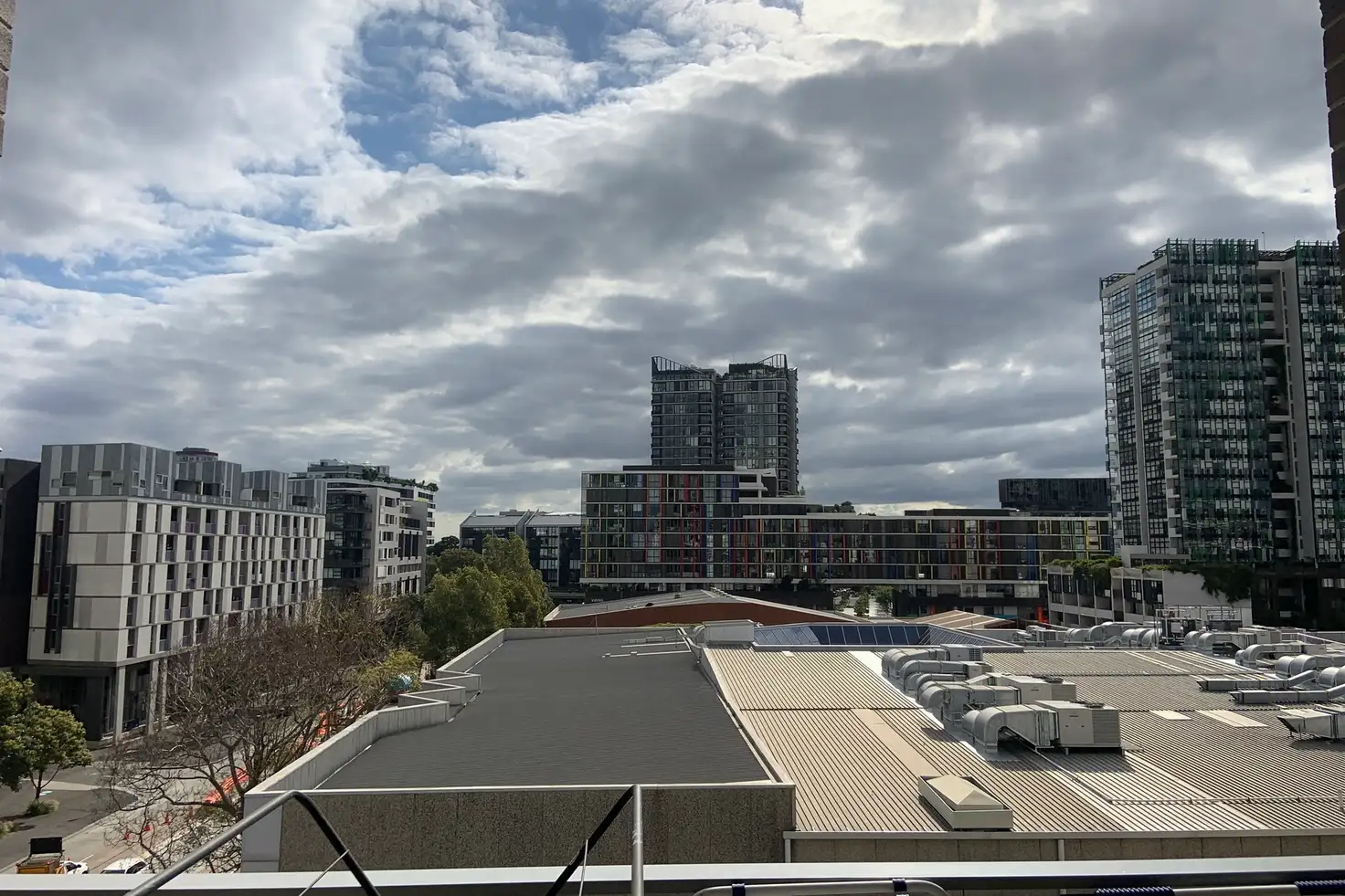 Main view of Homely apartment listing, 416/18 Gadigal Avenue, Waterloo NSW 2017