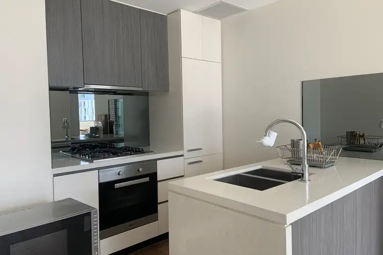 Second view of Homely apartment listing, 416/18 Gadigal Avenue, Waterloo NSW 2017
