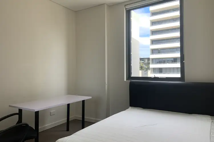 Third view of Homely apartment listing, 416/18 Gadigal Avenue, Waterloo NSW 2017