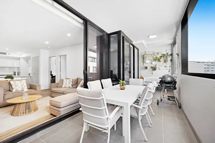 372/16 Oaks Avenue, Dee Why NSW 2099
