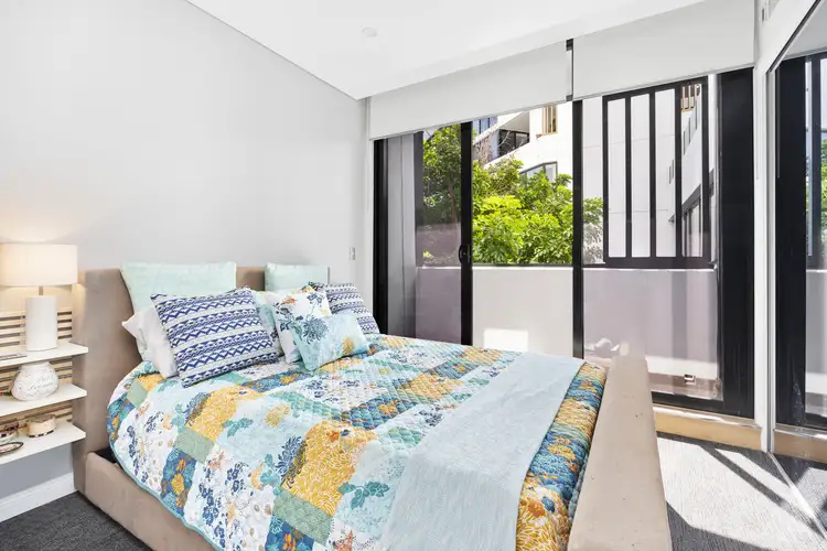 Fourth view of Homely unit listing, 372/16 Oaks Avenue, Dee Why NSW 2099