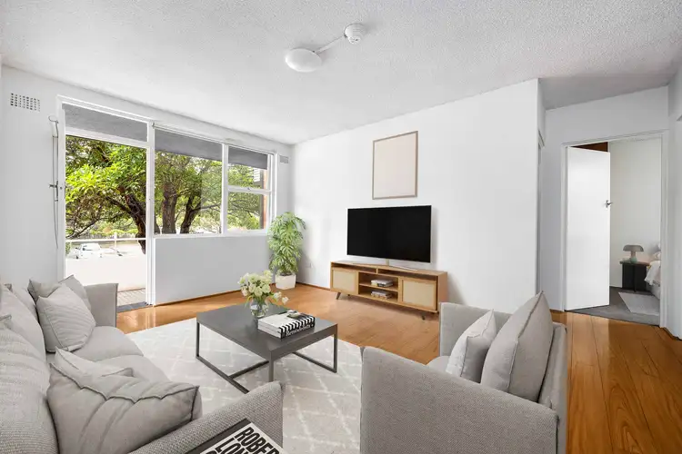 Main view of Homely unit listing, 8/47 Dee Why Parade, Dee Why NSW 2099
