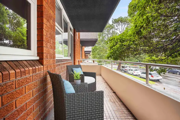 Third view of Homely unit listing, 8/47 Dee Why Parade, Dee Why NSW 2099