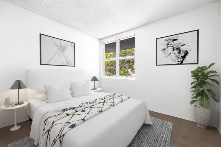 Fifth view of Homely unit listing, 8/47 Dee Why Parade, Dee Why NSW 2099