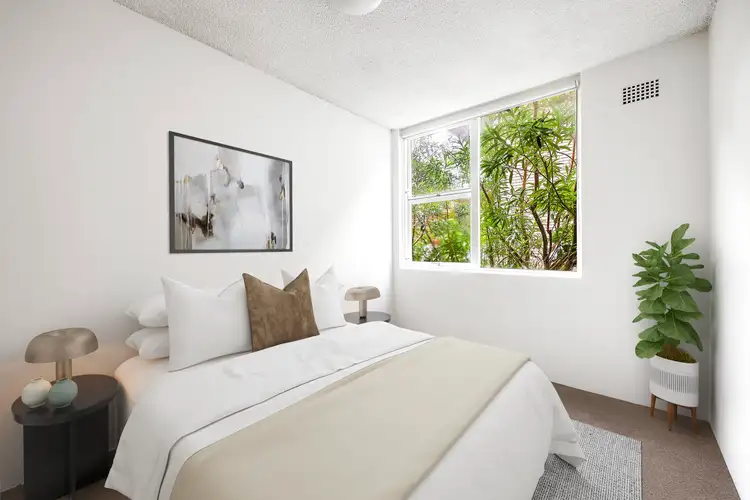 Sixth view of Homely unit listing, 8/47 Dee Why Parade, Dee Why NSW 2099