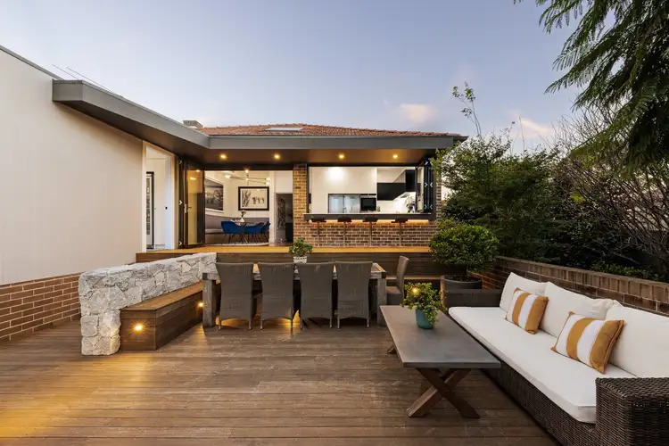 Second view of Homely house listing, 35 The Drive, Concord West NSW 2138