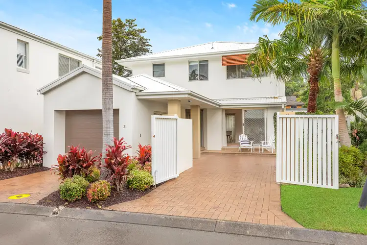 31/2 Brunswick Road, Terrigal NSW 2260