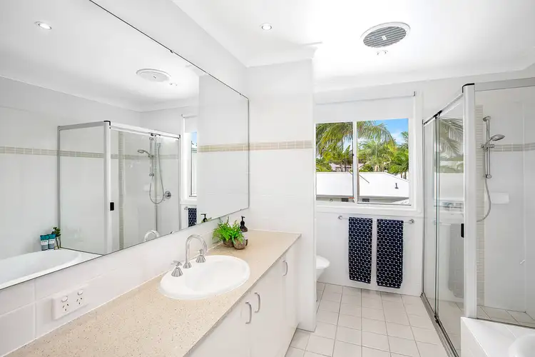 Fifth view of Homely townhouse listing, 31/2 Brunswick Road, Terrigal NSW 2260