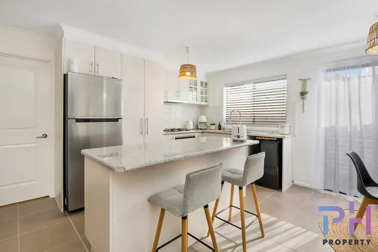 Fourth view of Homely house listing, 12 Aliza Avenue, California Gully VIC 3556