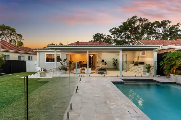 Main view of Homely house listing, 25 Culburra Road, Miranda NSW 2228