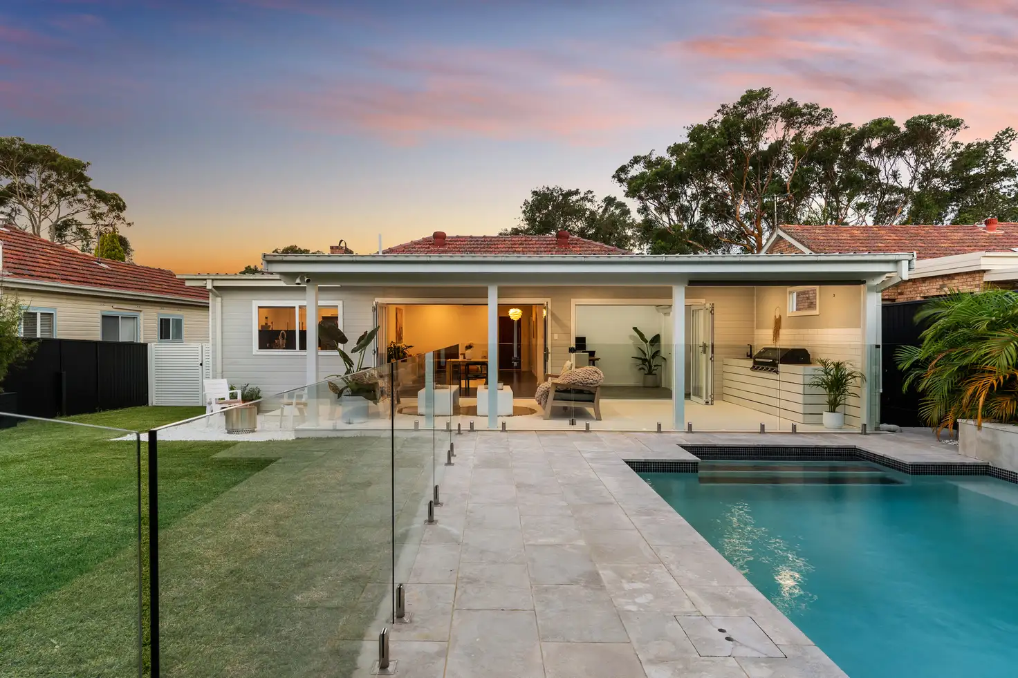 Main view of Homely house listing, 25 Culburra Road, Miranda NSW 2228