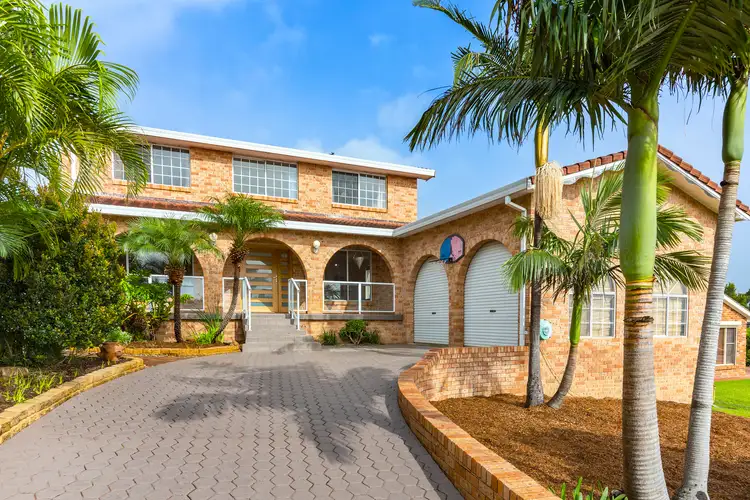 47 Borrowdale Close, Albion Park NSW 2527