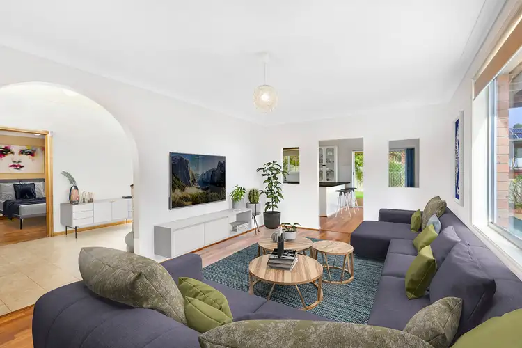 Second view of Homely house listing, 47 Borrowdale Close, Albion Park NSW 2527