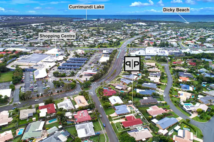 Second view of Homely house listing, 7 Malumba Drive, Currimundi QLD 4551