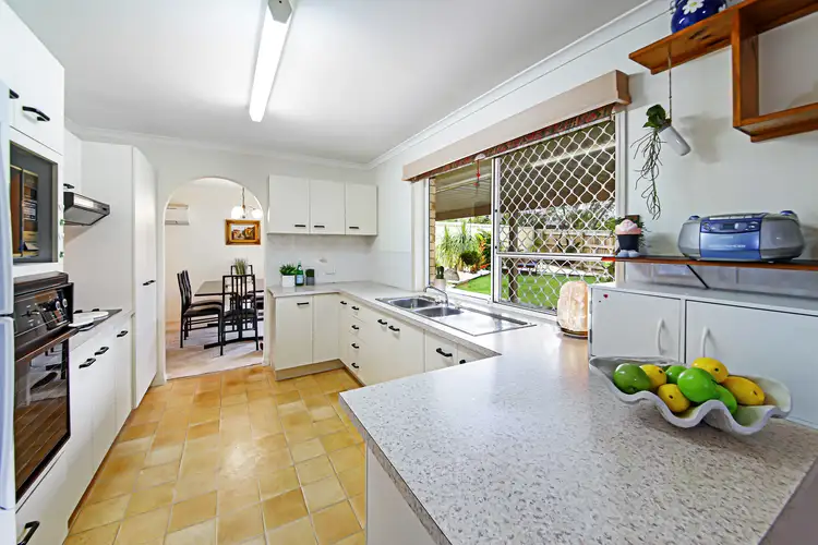 Sixth view of Homely house listing, 7 Malumba Drive, Currimundi QLD 4551
