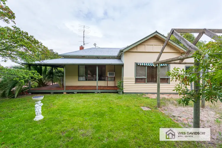 Main view of Homely house listing, 37 Netherway Drive, Quantong VIC 3401