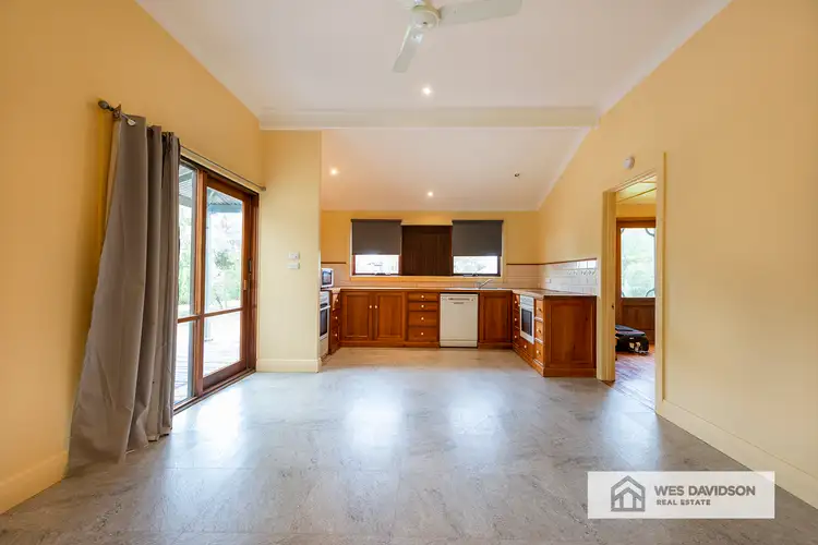 Second view of Homely house listing, 37 Netherway Drive, Quantong VIC 3401