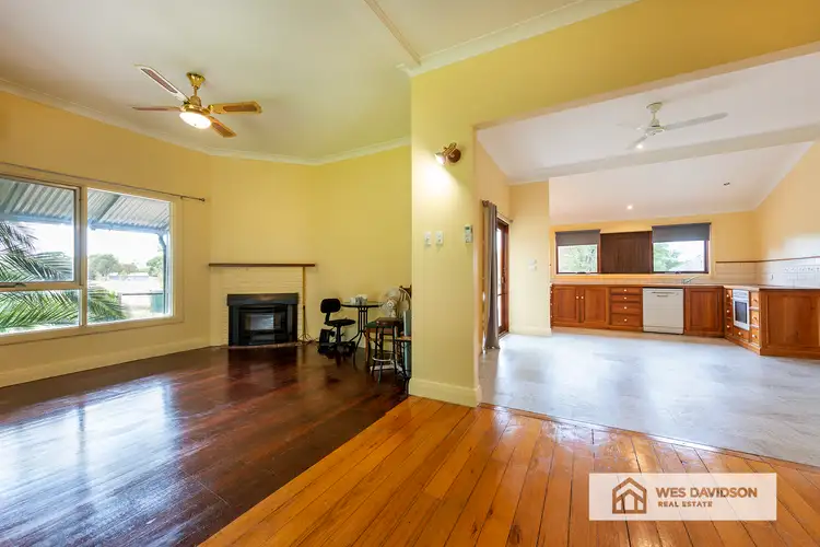 Third view of Homely house listing, 37 Netherway Drive, Quantong VIC 3401