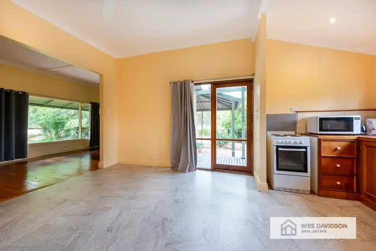 Fifth view of Homely house listing, 37 Netherway Drive, Quantong VIC 3401