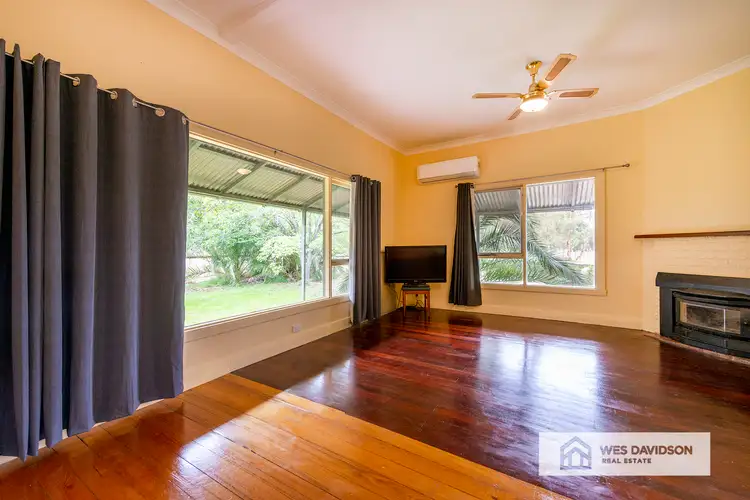 Sixth view of Homely house listing, 37 Netherway Drive, Quantong VIC 3401