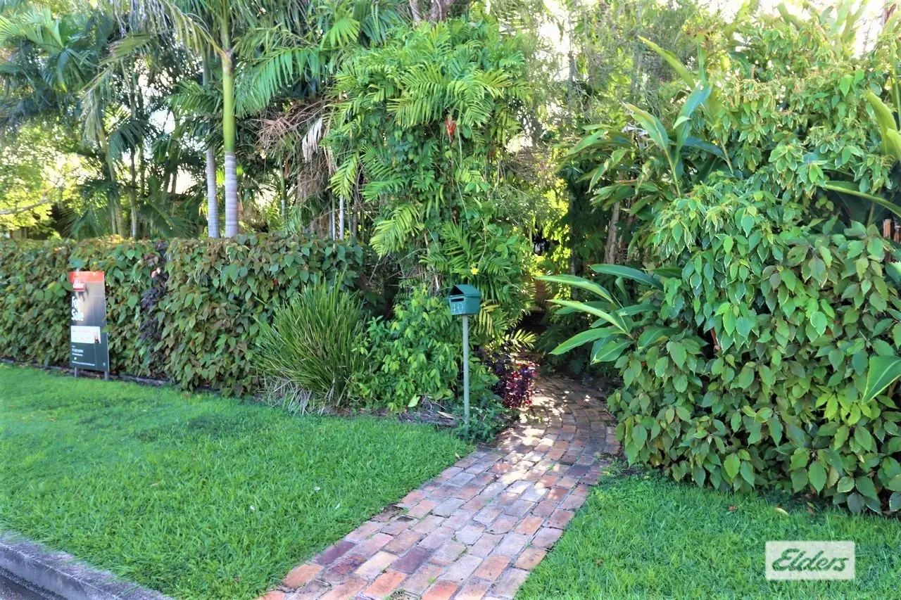 Main view of Homely house listing, 40 MacKenzie Street, West Mackay QLD 4740
