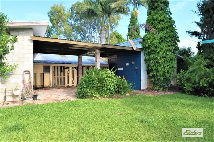 Fourth view of Homely house listing, 40 MacKenzie Street, West Mackay QLD 4740