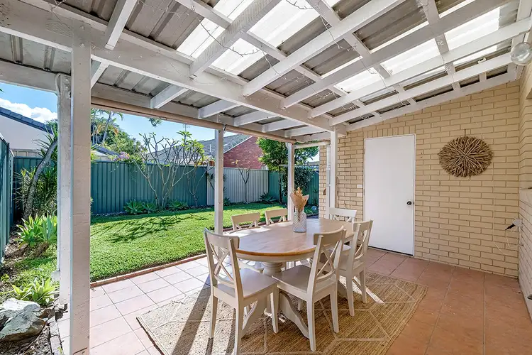 Third view of Homely semi-detached listing, 2/14 Warrie Close, Paradise Point QLD 4216