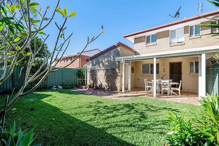 Fourth view of Homely semi-detached listing, 2/14 Warrie Close, Paradise Point QLD 4216