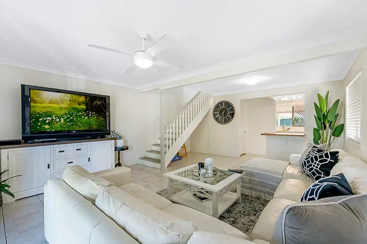 Fifth view of Homely semi-detached listing, 2/14 Warrie Close, Paradise Point QLD 4216