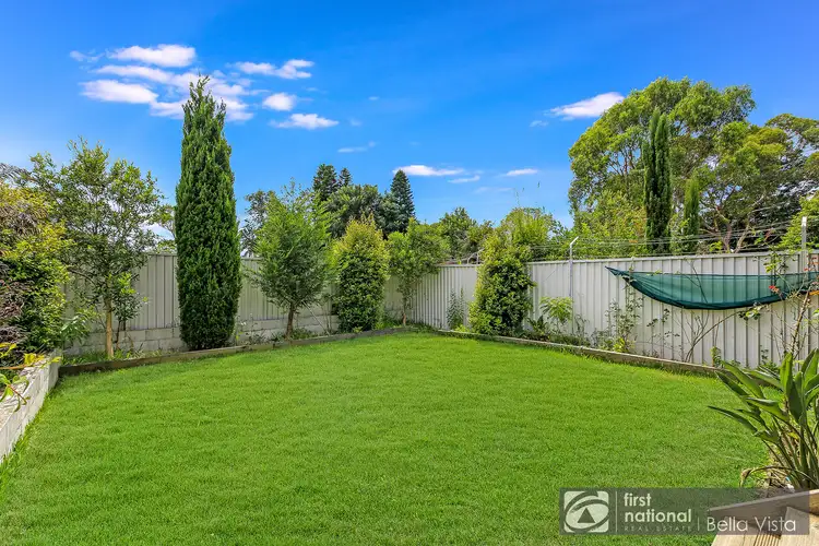 5/22-24 Water Street, Wentworthville NSW 2145