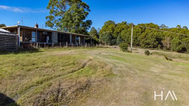 Fifth view of Homely land listing, 3 Short Street, Branxholm TAS 7261