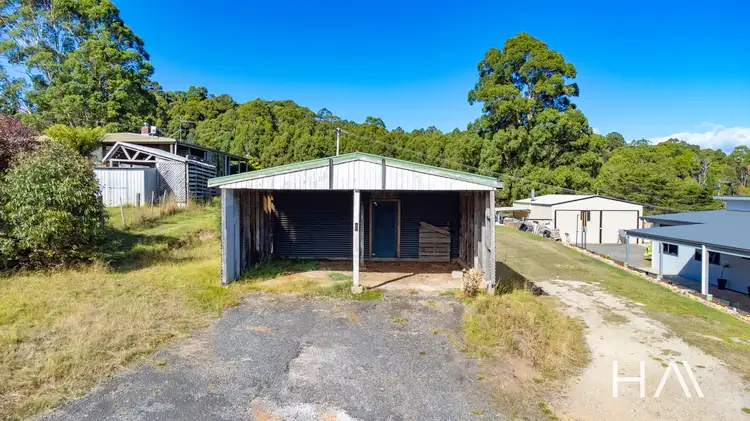 Sixth view of Homely land listing, 3 Short Street, Branxholm TAS 7261