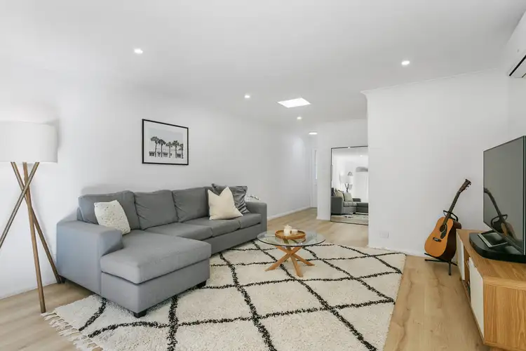 Second view of Homely villa listing, 3/65 Kareena Road, Miranda NSW 2228