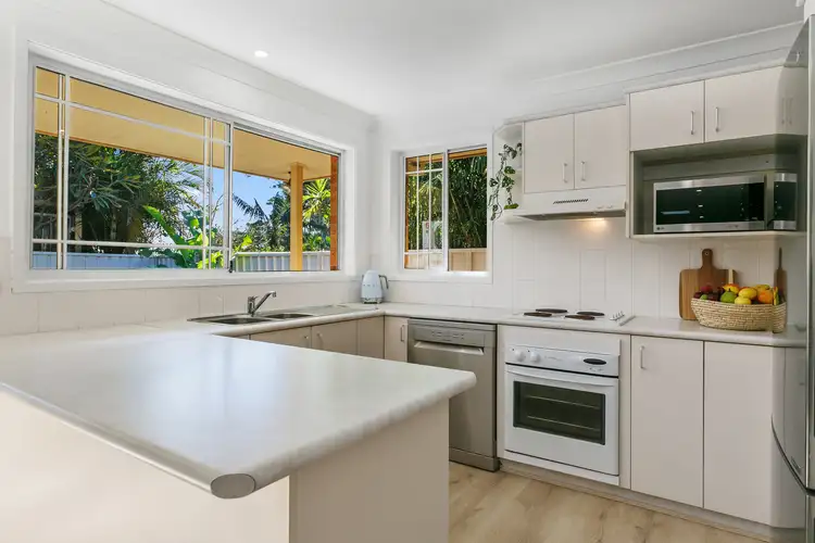 Fourth view of Homely villa listing, 3/65 Kareena Road, Miranda NSW 2228