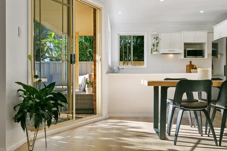 Fifth view of Homely villa listing, 3/65 Kareena Road, Miranda NSW 2228