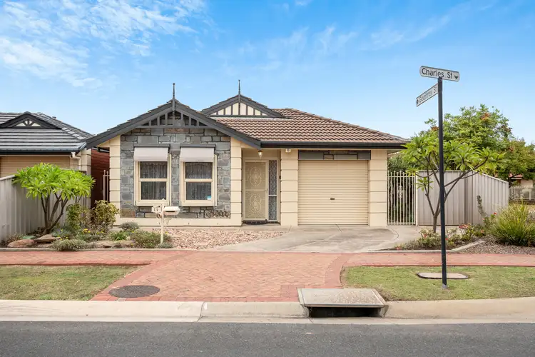 12 Charles Street, Allenby Gardens SA 5009