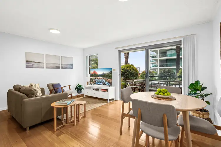 Main view of Homely unit listing, 1/22-24 Gipps Street, Wollongong NSW 2500