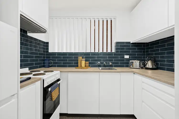 Second view of Homely unit listing, 1/22-24 Gipps Street, Wollongong NSW 2500