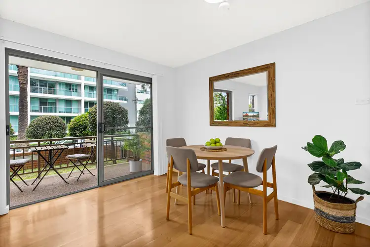 Third view of Homely unit listing, 1/22-24 Gipps Street, Wollongong NSW 2500