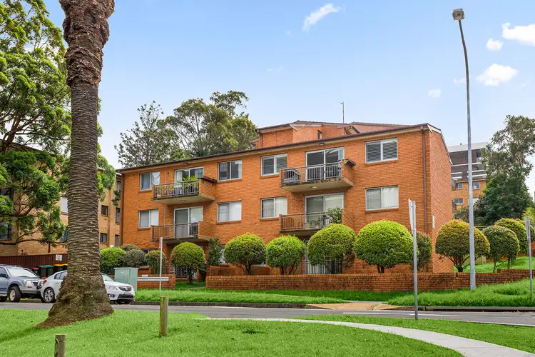 Sixth view of Homely unit listing, 1/22-24 Gipps Street, Wollongong NSW 2500