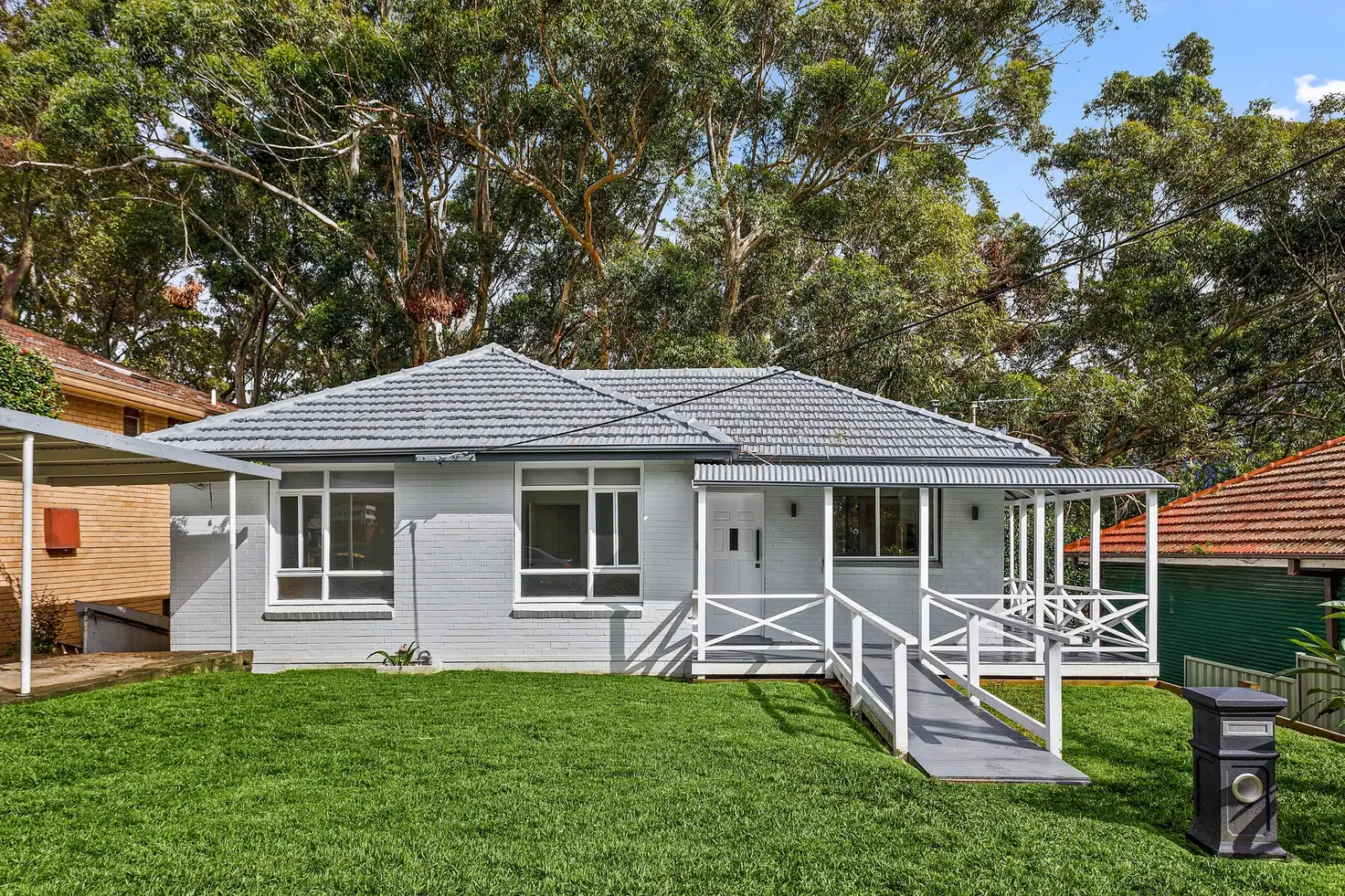 Main view of Homely house listing, 12 Kirrang Avenue, Mangerton NSW 2500